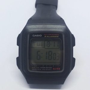 Reloj Casio Varón