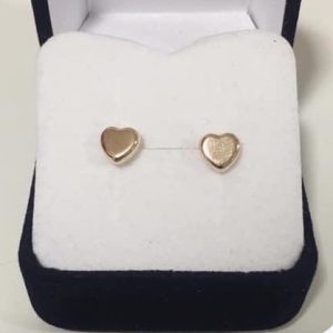 Aros Abridor Corazón