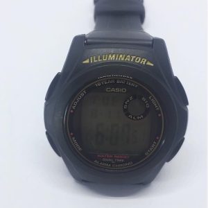 Reloj Casio Varón