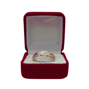 Argollas matrimoniales plata 925 media caña asteriscos tallados 5mm código 34 - alianzas boda Santiago Chile